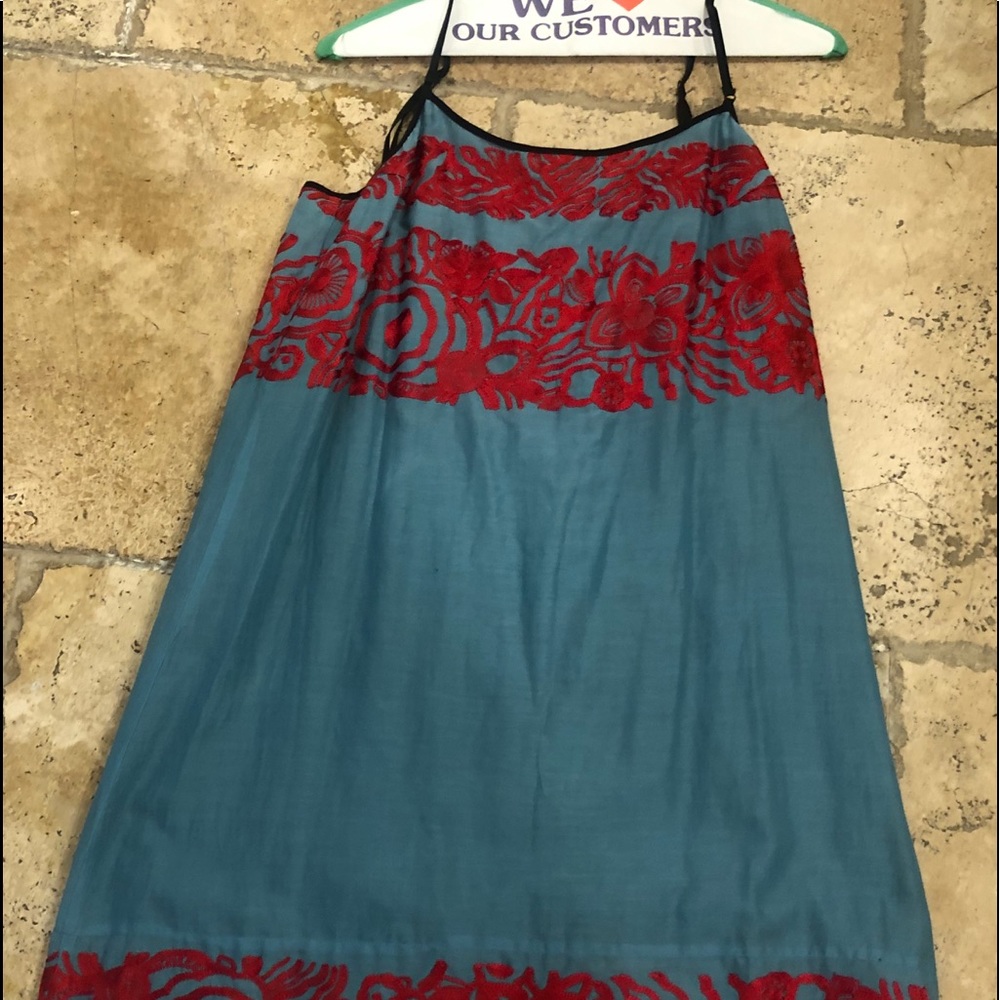 dress